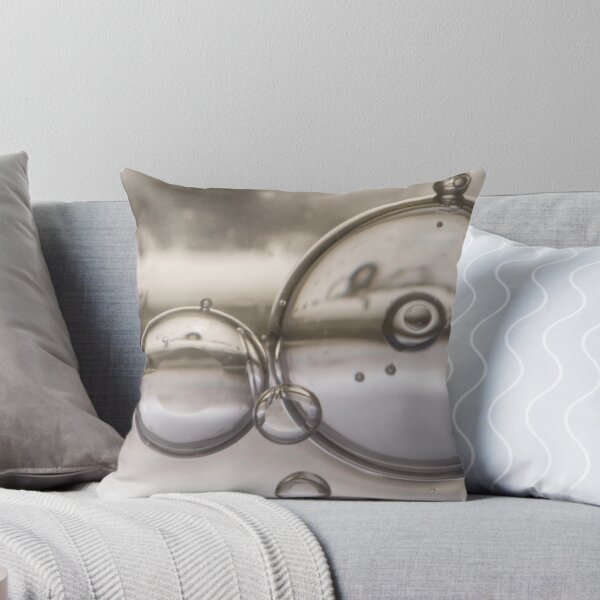 Item preview, oil bubbles designed and sold by jude walton.