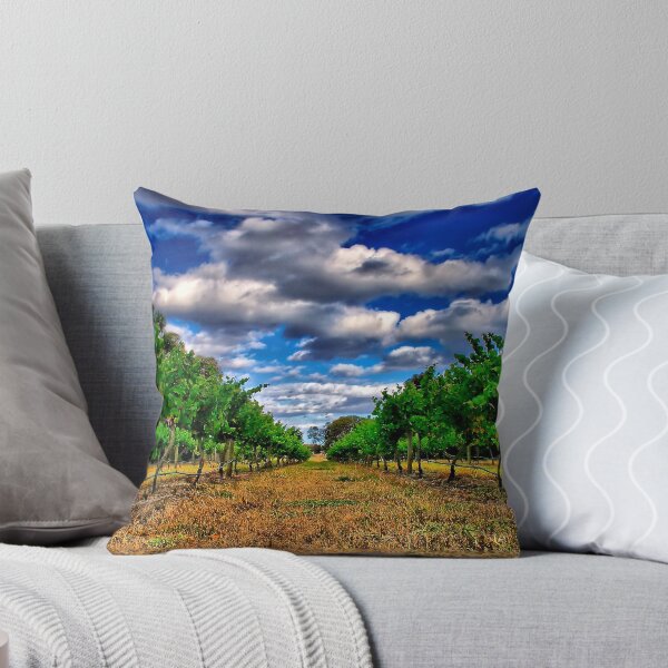 Item preview, "Between The Vines" designed and sold by Phil Thomson.