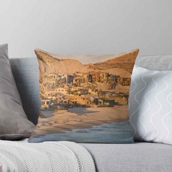 Item preview, Sunny Cabo Shores designed and sold by phil decocco.