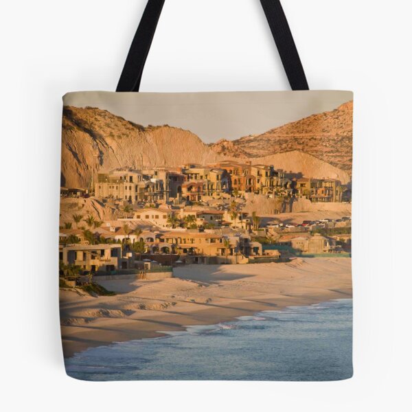 Item preview, Sunny Cabo Shores designed and sold by phil decocco.