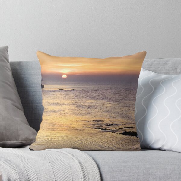 Item preview, Winter Sunset designed and sold by Geoff Carpenter.
