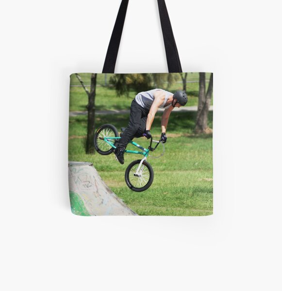 Untitled All Over Print Tote Bag