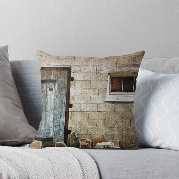 Item preview, what once was... designed and sold by lisabella.