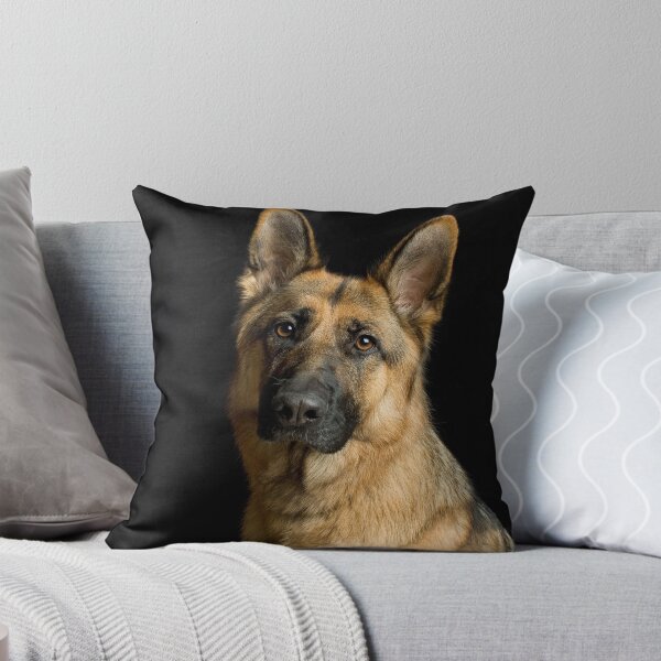 Item preview, German Shepherd Dog designed and sold by WendyM.
