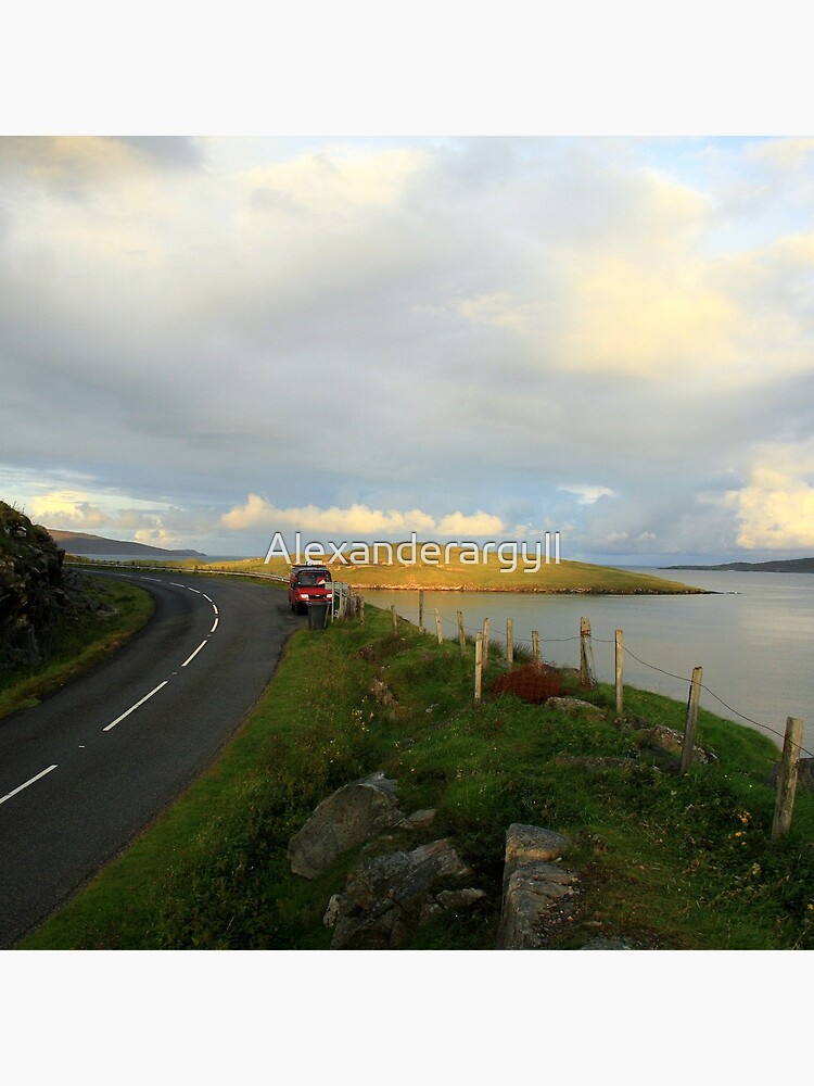 van 2 by Alexanderargyll
