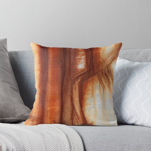 Item preview, Rust Abstract 2 designed and sold by Martin How.