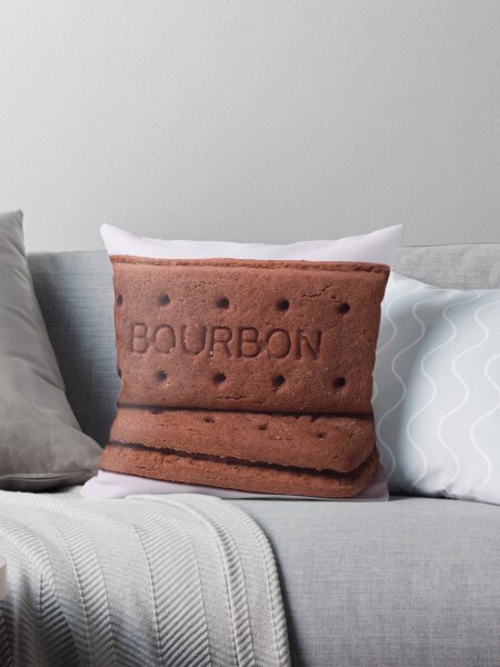 Item preview, Bourbon designed and sold by jammysam1680.