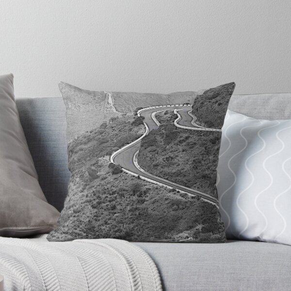 Item preview, Road to Masca - Canary Island designed and sold by gluca.