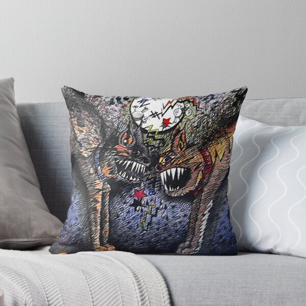 Item preview, CATFIGHT designed and sold by Larry Butterworth.
