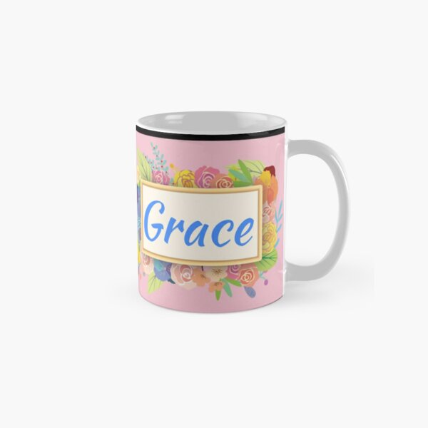 Baby Girl Grace Gifts Merchandise Redbubble