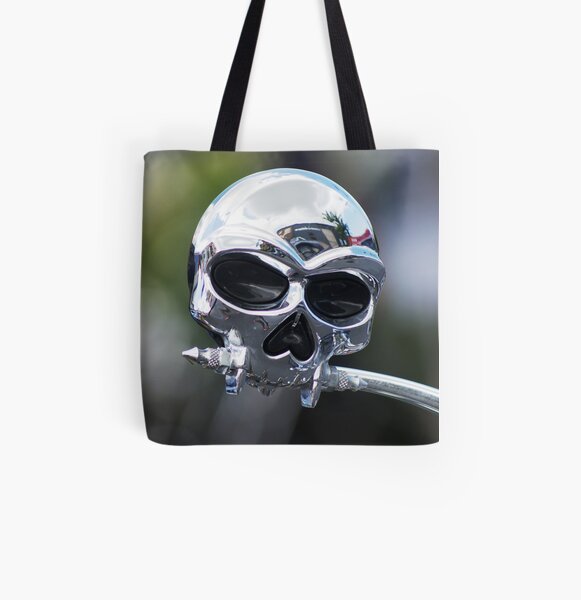 Temptation is an opportunity to succeed over Evil All Over Print Tote Bag