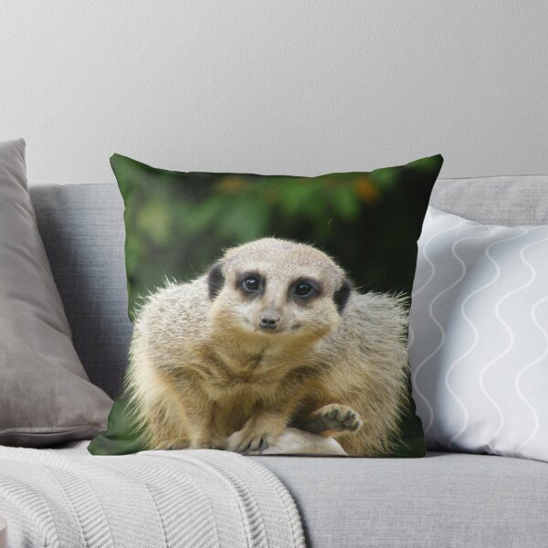 Item preview, Meercat Mountain designed and sold by Laura Kelk.