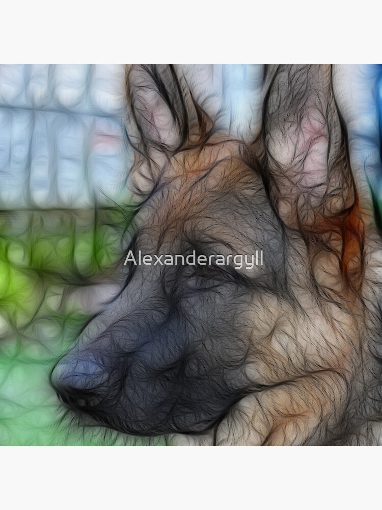 Keeloh by Alexanderargyll
