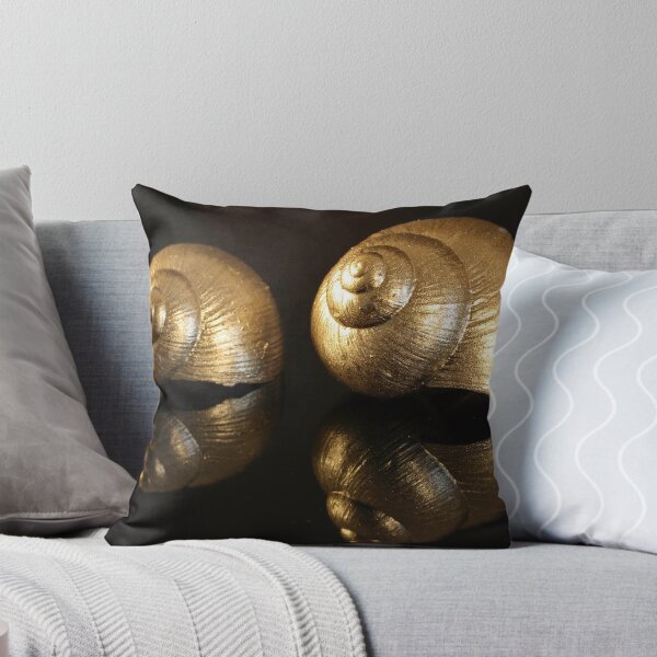 Item preview, snail shell designed and sold by dagmar luhring.