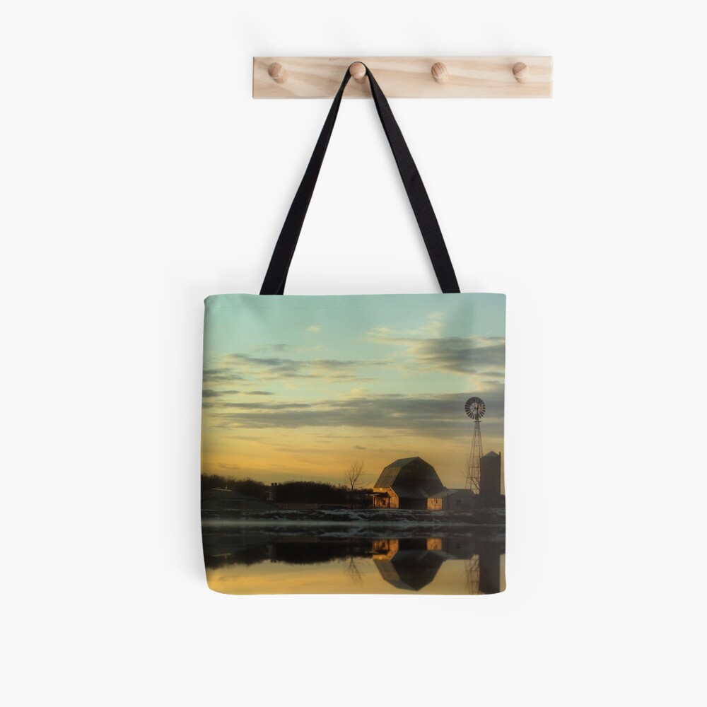 Item preview, All Over Print Tote Bag designed and sold by believer9.