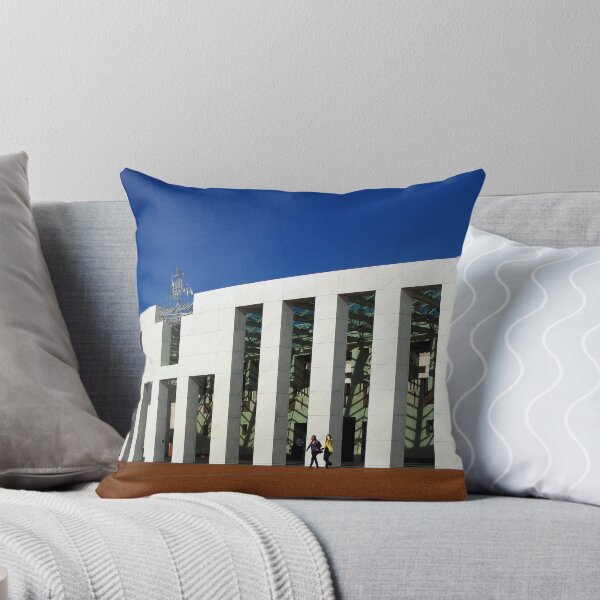 Item preview, Parliament House designed and sold by Darren Stones.