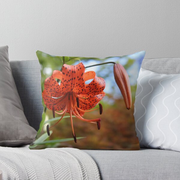 Item preview, Orange Tiger  designed and sold by Kellea Croft.