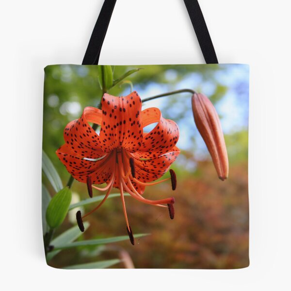 Item preview, Orange Tiger  designed and sold by Kellea Croft.