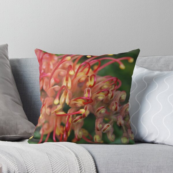 Item preview, Grevillia Flowers designed and sold by Tamara Bush.