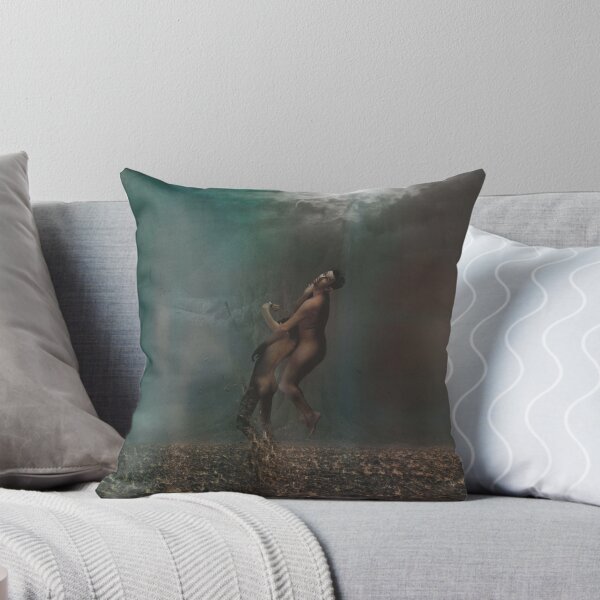 Item preview, Love Is A Rescue designed and sold by John Luarca.