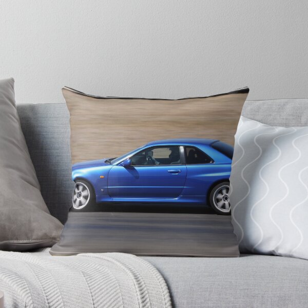 Item preview, R34 GTR  designed and sold by Siddhesh Rishi.
