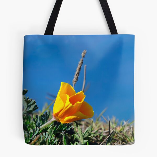 Item preview, California Poppy designed and sold by Alice Leon.