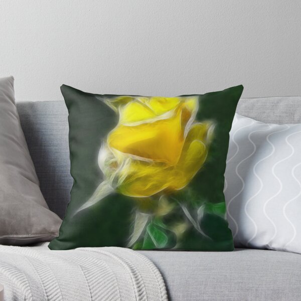 Item preview, Yellow Rose 2 Intense designed and sold by TravelPhotoArt.