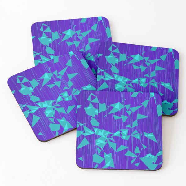 Item preview, Sharp Edges designed and sold by Caitlin Teasdale.