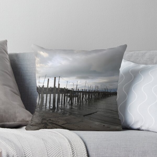 Item preview, Teluk Bahang Fishing Village designed and sold by MiImages.