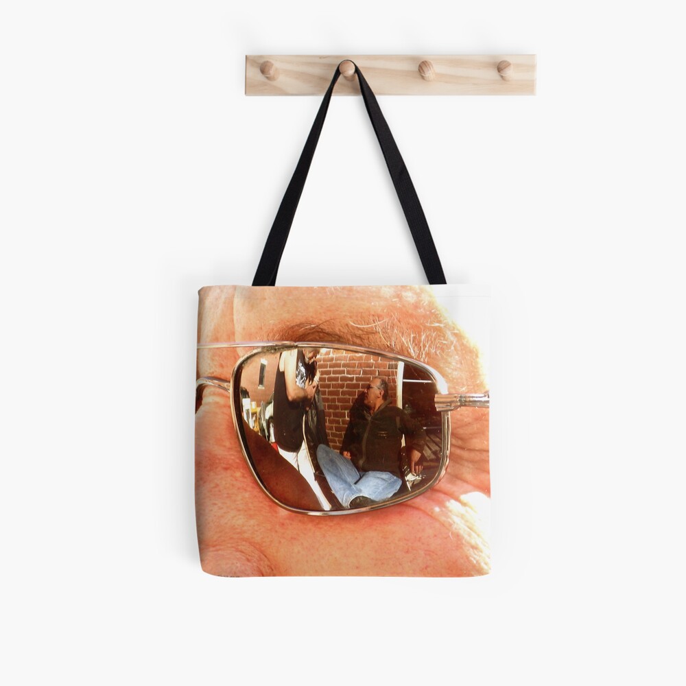 Item preview, All Over Print Tote Bag designed and sold by alvinsan9.