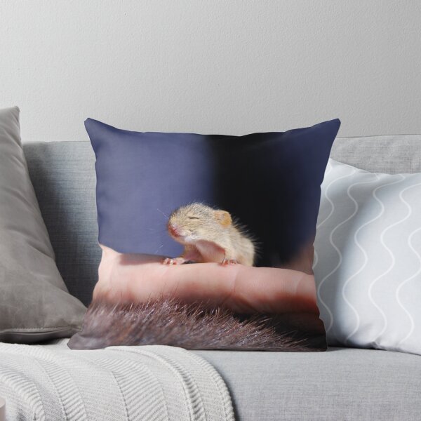 Item preview, Baby Field Mouse designed and sold by laureenr.