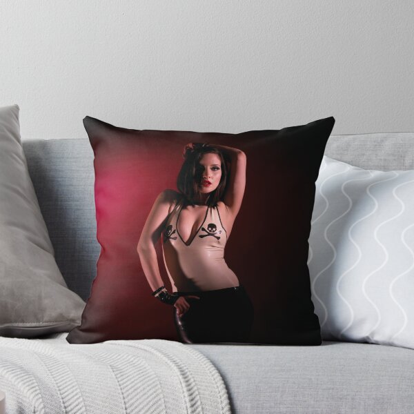 Item preview, Pirate Adreena designed and sold by William Roy.