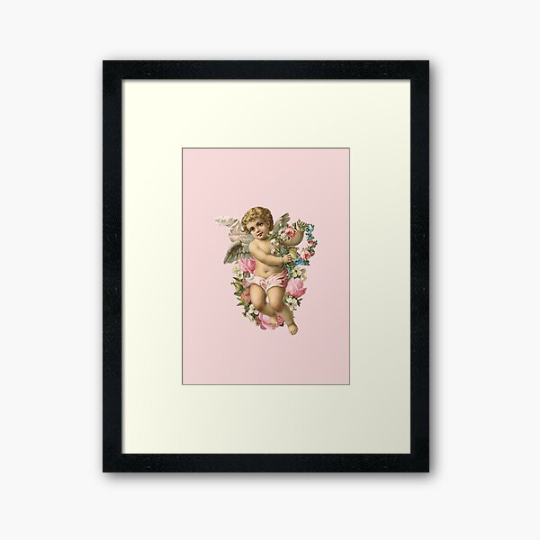 Item preview, Baby Angel designed and sold by kassiopeiia.