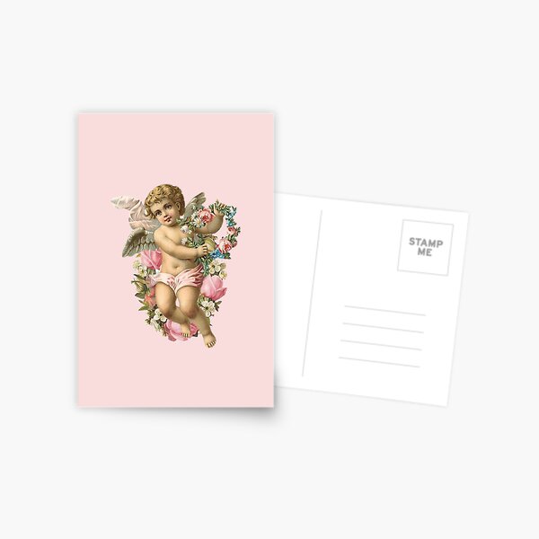 Item preview, Baby Angel designed and sold by kassiopeiia.