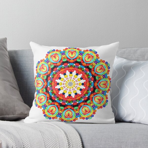 Item preview, mandala kandeez 03 _ card designed and sold by 1001cards.