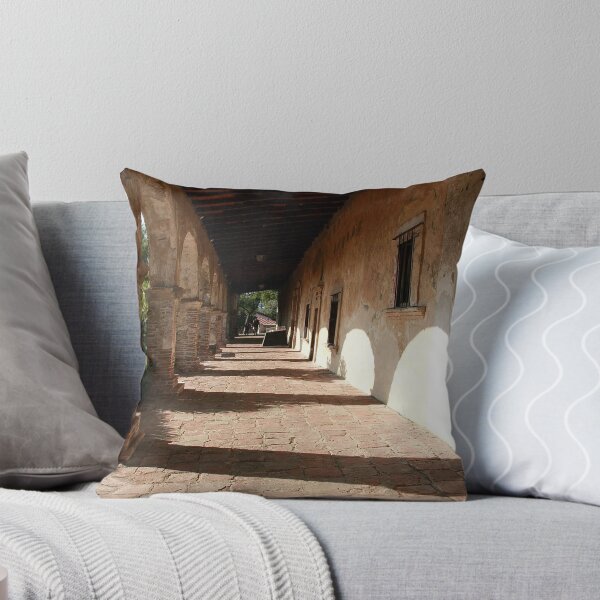 Item preview, Old Mission San Juan Capistrano designed and sold by Anne-Marie Bokslag.