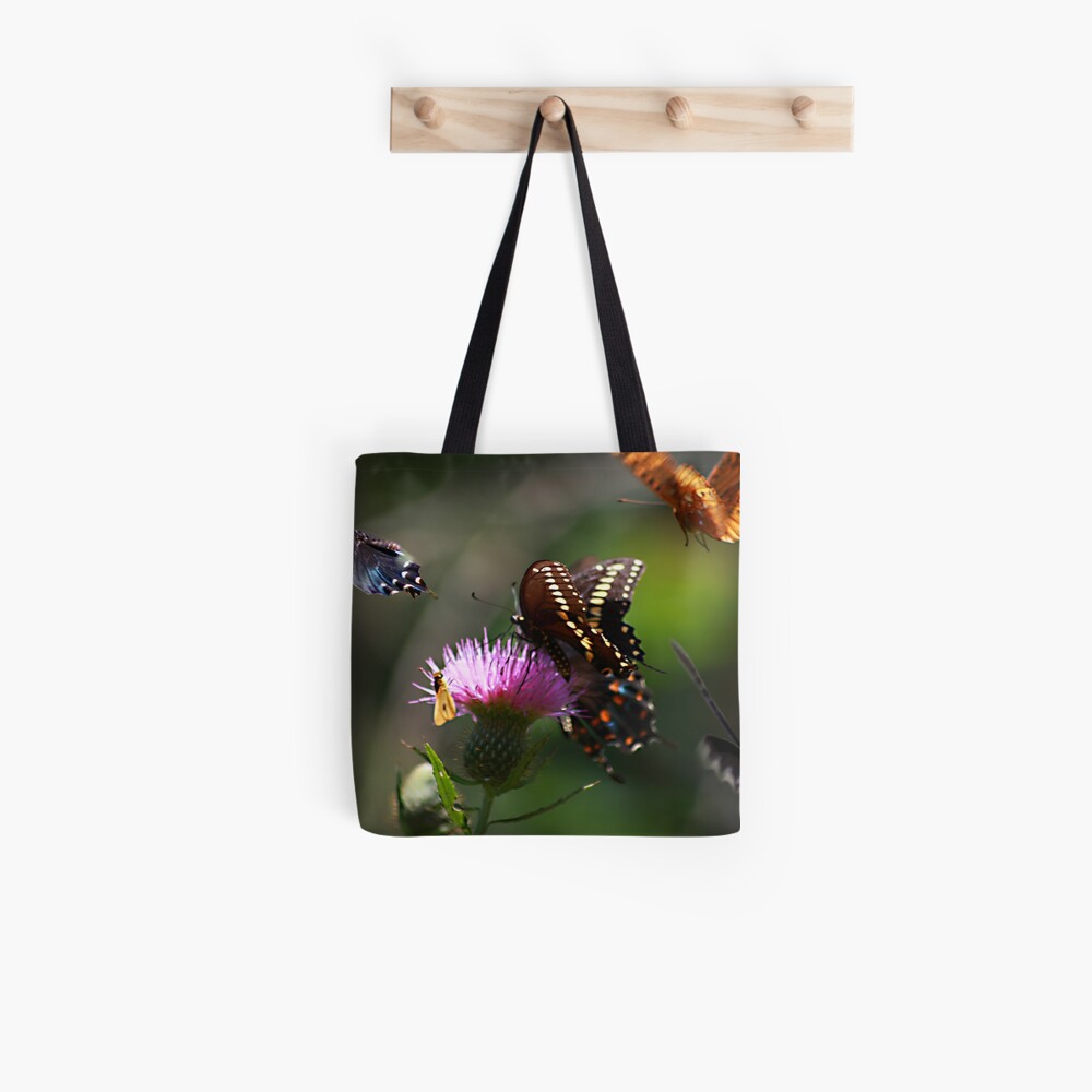 Item preview, All Over Print Tote Bag designed and sold by believer9.
