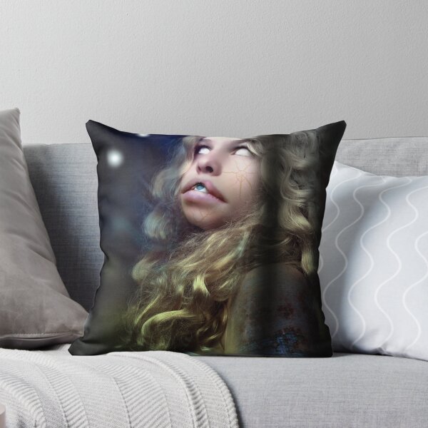 Item preview, blind silence designed and sold by navybrat.