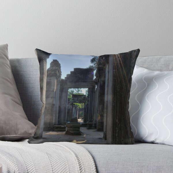 Item preview, Sunstar over Bayon designed and sold by Jeanne Frasse.