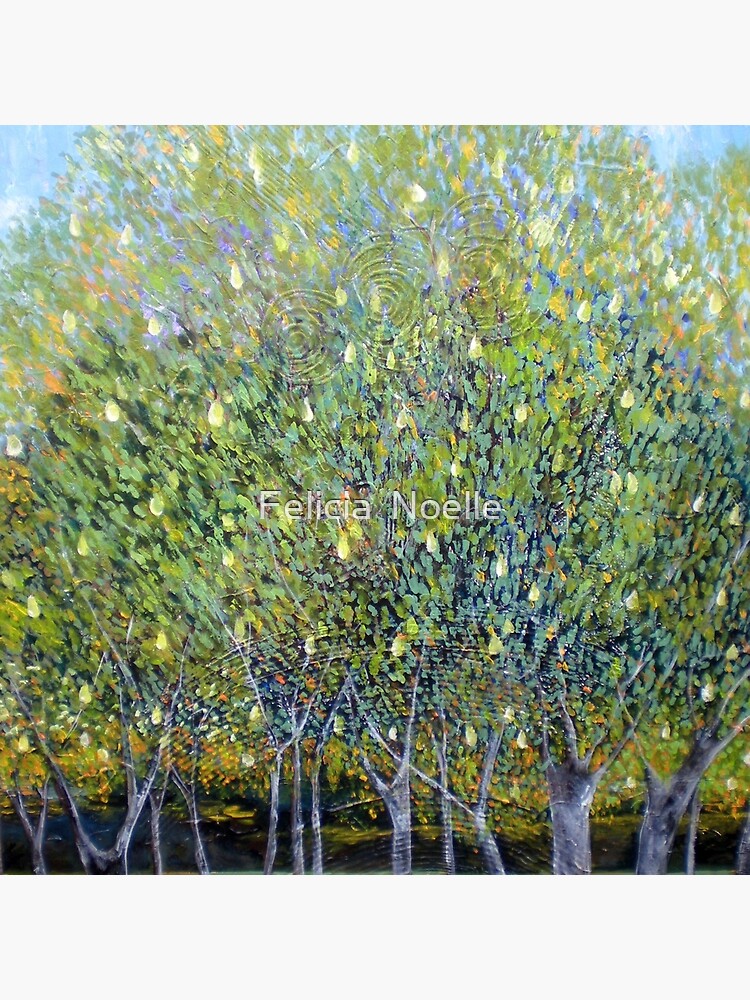 Untitled Landscape by FeliciaHunt