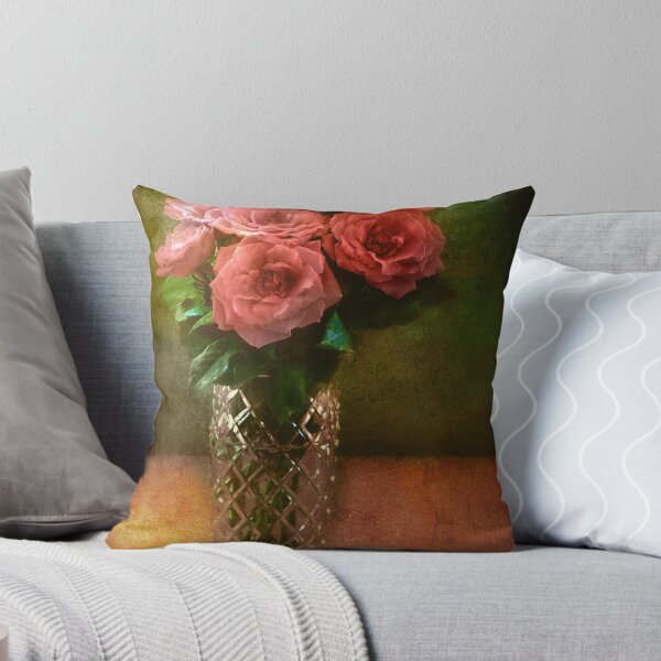 Item preview, Painted Roses designed and sold by Karen Scrimes.