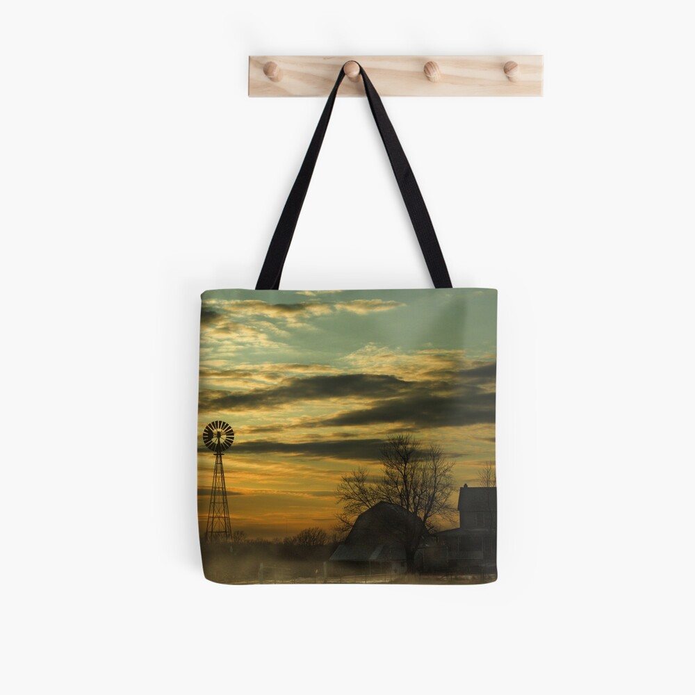 Item preview, All Over Print Tote Bag designed and sold by believer9.