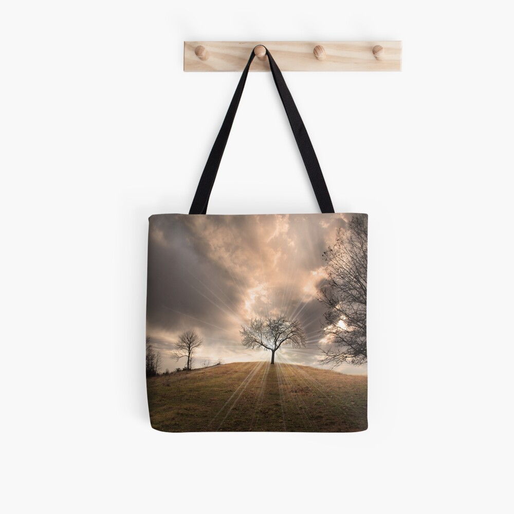 Item preview, All Over Print Tote Bag designed and sold by believer9.