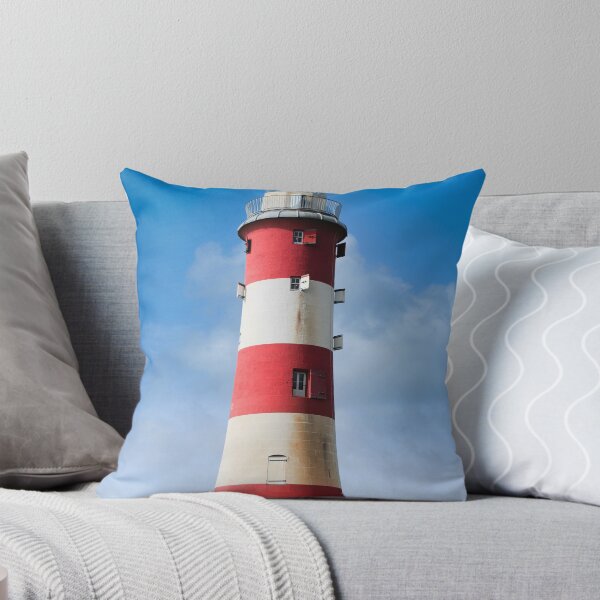 Item preview, Lighthouse: Smeaton's Tower designed and sold by DonDavisUK.