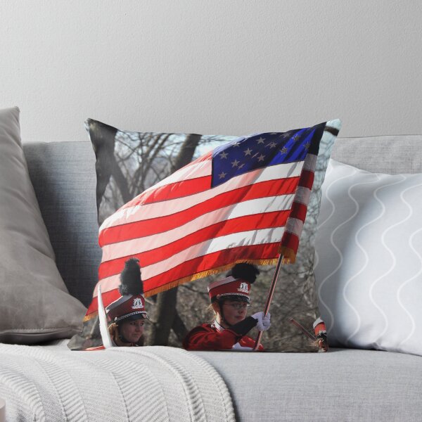 Item preview, brite flag designed and sold by francesm.