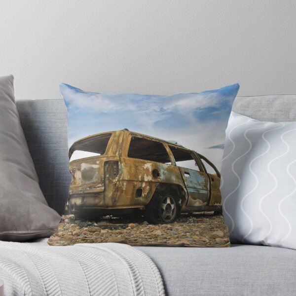 Item preview, Commodo Quemado designed and sold by Daniel Kleinhans.