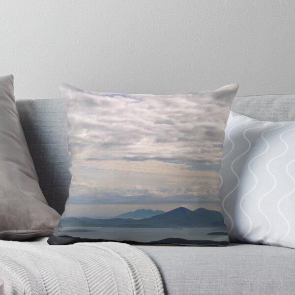Item preview, Skye  Rum  and  Canna designed and sold by Alexanderargyll.