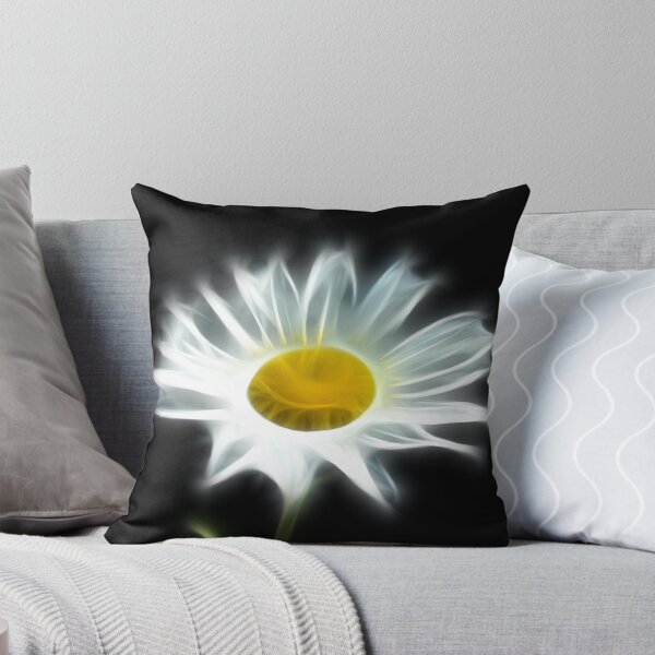 Item preview, Fractalius Daisy designed and sold by Viewfromahill.