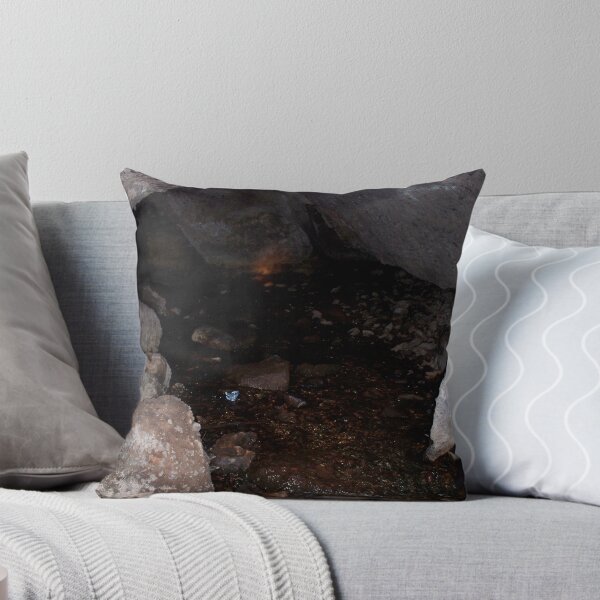 Item preview, A river flows through it. designed and sold by photoclimber.