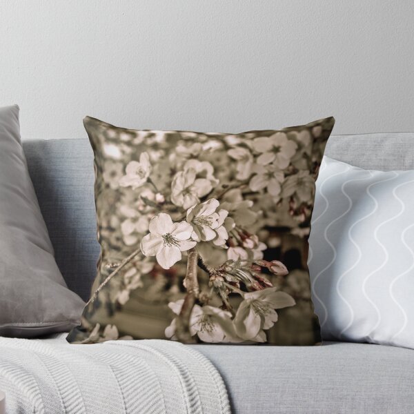 Item preview, Fleurs de cerisier philosophique designed and sold by Christophe Mespoulede.